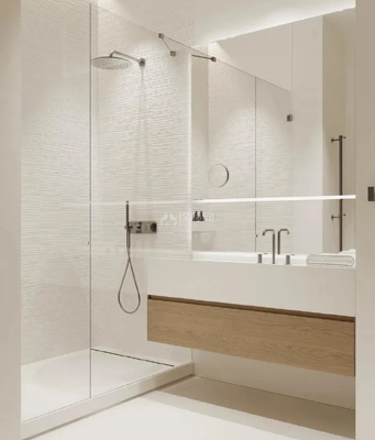 室內裝修做玻璃隔斷 小戶型更為通透大房子更時尚