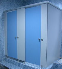 衛生間隔斷 陜西西安康森木業