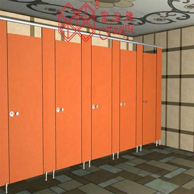 衛生間隔斷 打造私密、美觀、耐用的公共衛生空間