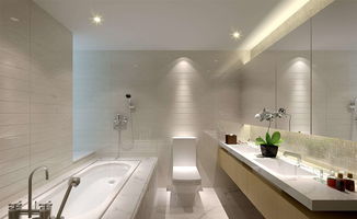 衛生間玻璃隔斷門安裝注意事項