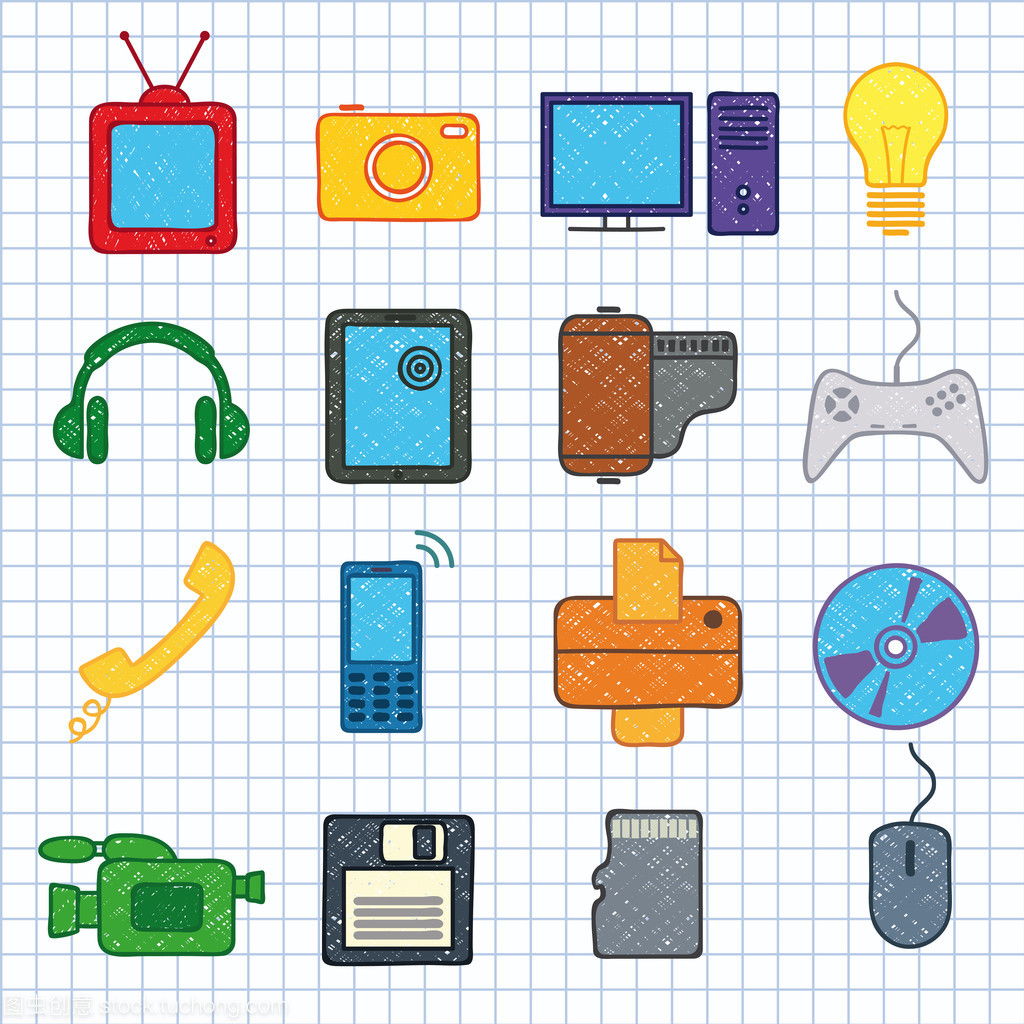 電子電器產(chǎn)品的革新與未來趨勢(shì)